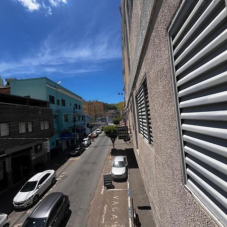 Hotel Cesar Nogueira Апаресида Экстерьер фото